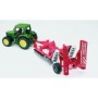 Bruder grapa cu discuri Kuhn Discover XL